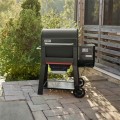 Grill na pellet Weber Searwood, 1500144