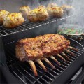 Grill na pellet Weber Searwood, 1500144