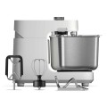 Robot do wyrabiania ciasta Ooni Halo Pro UU-P31600 White
