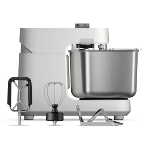 Robot do wyrabiania ciasta Ooni Halo Pro UU-P31600 White