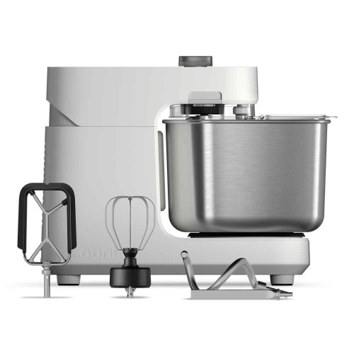 Robot do wyrabiania ciasta Ooni Halo Pro UU-P31600 White