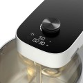 Robot do wyrabiania ciasta Ooni Halo Pro UU-P31600 White