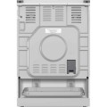 Kuchnia gazowo-elektryczna Gorenje GK6C5WF