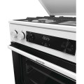 Kuchnia gazowo-elektryczna Gorenje GK6C5WF
