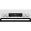Kuchnia gazowo-elektryczna Gorenje GK6C5WF