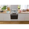 Kuchnia gazowo-elektryczna Gorenje GK6C5WF