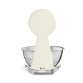 Waga kuchenna Smeg KSF01CRWW, kremowa