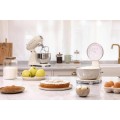 Waga kuchenna Smeg KSF01CRWW, kremowa