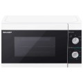 Kuchenka mikrofalowa Sharp YC-LS201AE-W