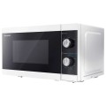 Kuchenka mikrofalowa Sharp YC-LS201AE-W