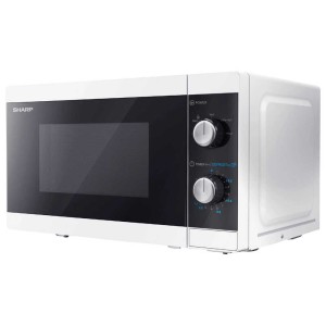 Kuchenka mikrofalowa Sharp YC-LS201AE-W