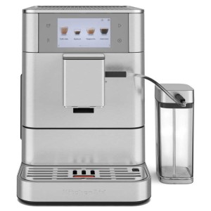 Ekspres automatyczny KitchenAid 5KES8558ESX inox