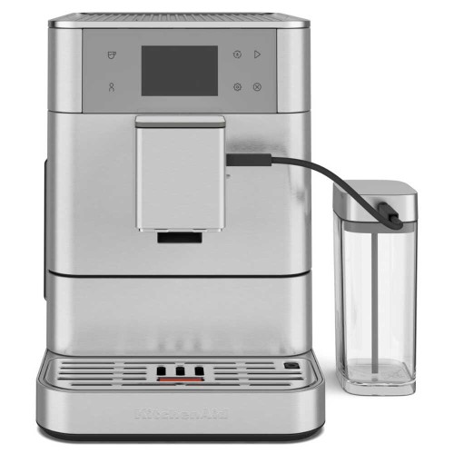Ekspres automatyczny KitchenAid 5KES8557ESX inox