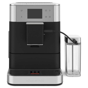 Ekspres automatyczny KitchenAid 5KES8557EBK żeliwny