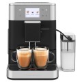 Ekspres automatyczny KitchenAid 5KES8557EBK żeliwny