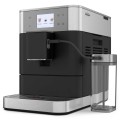 Ekspres automatyczny KitchenAid 5KES8557EBK żeliwny