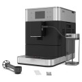 Ekspres automatyczny KitchenAid 5KES8557EBK żeliwny