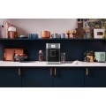 Ekspres automatyczny KitchenAid 5KES8557EBK żeliwny