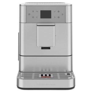 Ekspres automatyczny KitchenAid 5KES8556ESX inox