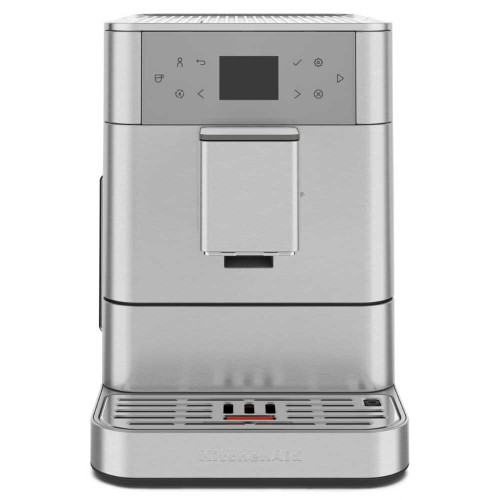 Ekspres automatyczny KitchenAid 5KES8556ESX inox
