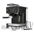 Ekspres półautomatyczny KitchenAid 5KES6551EBK żeliwny