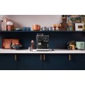 Ekspres półautomatyczny KitchenAid 5KES6551EBK żeliwny