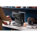 Ekspres półautomatyczny KitchenAid 5KES6551EBK żeliwny