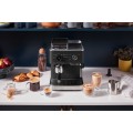 Ekspres półautomatyczny KitchenAid 5KES6551EBK żeliwny
