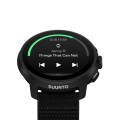 Smartwatch Suunto Run All Black