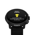 Smartwatch Suunto Run All Black