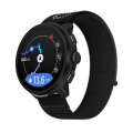 Smartwatch Suunto Run All Black
