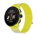 Smartwatch Suunto Run Lime