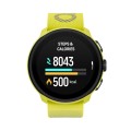 Smartwatch Suunto Run Lime
