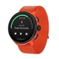 Smartwatch Suunto Run Coral Orange
