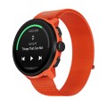 Smartwatch Suunto Run Coral Orange