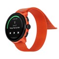 Smartwatch Suunto Run Coral Orange