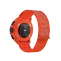 Smartwatch Suunto Run Coral Orange