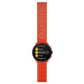 Smartwatch Suunto Run Coral Orange