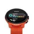 Smartwatch Suunto Run Coral Orange