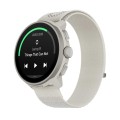 Smartwatch Suunto Run Frost Gray