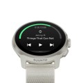 Smartwatch Suunto Run Frost Gray