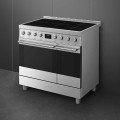 Kuchnia wolnostojąca z płytą indukcyjną Smeg C92IPX2