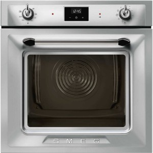 Piekarnik Smeg SOP6900TX "PROMOCJA" + GRATIS