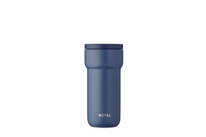 Mepal - Kubek termiczny Ellipse 375ml Nordic Denim
