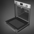 Piekarnik Smeg SOP6900TX