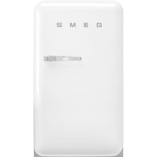 Chłodziarko-zamrażarka Smeg FAB10RWH6