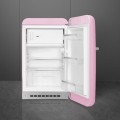 Chłodziarko-zamrażarka Smeg FAB10RPK6