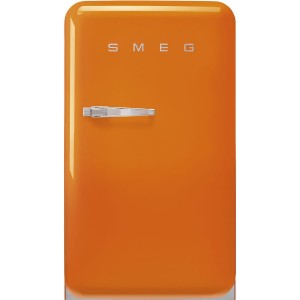 Chłodziarko-zamrażarka Smeg FAB10ROR6