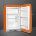 Chłodziarko-zamrażarka Smeg FAB10ROR6
