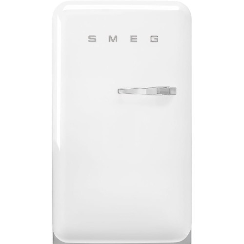 Chłodziarko-zamrażarka Smeg FAB10LWH6